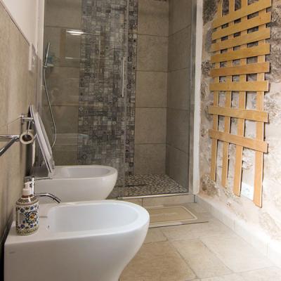 Bagno Naturale Dimora Del Capriolo