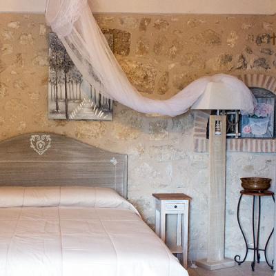 La Camera Della Valle Letto