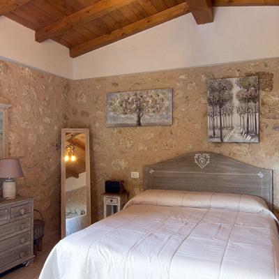 La Camera Della Valle Particolare