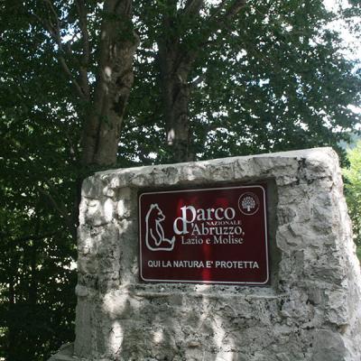 Parco Nazionale Abruzzo 2025