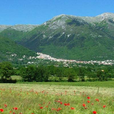 San Donato Val Di Comino 1